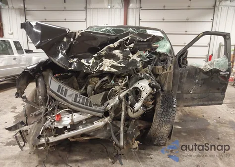 2015 Ford F-150 Platinum из США, поврежденный, VIN 1FTEW1EG2FFA88345